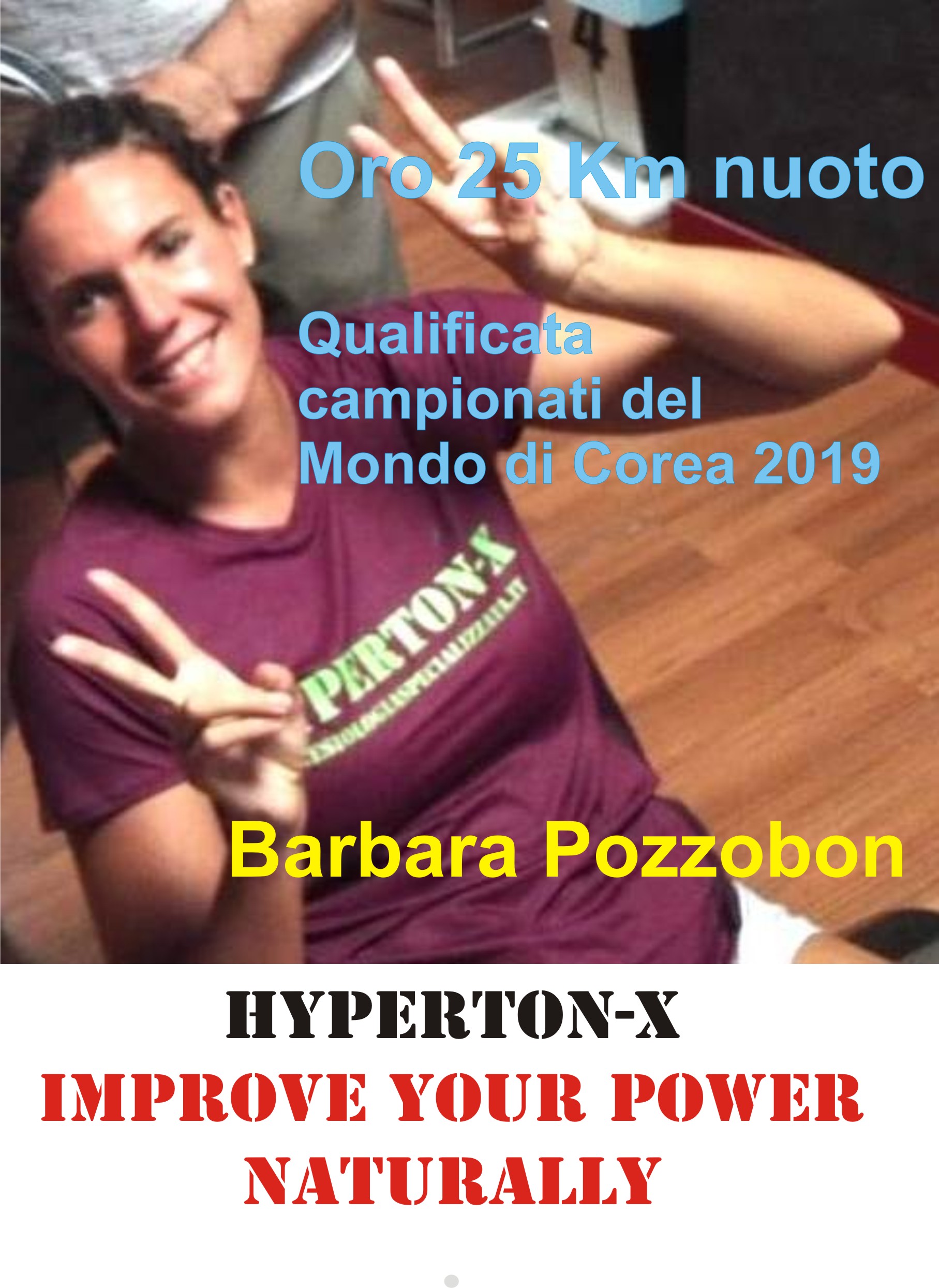 Barbara Pozzobon