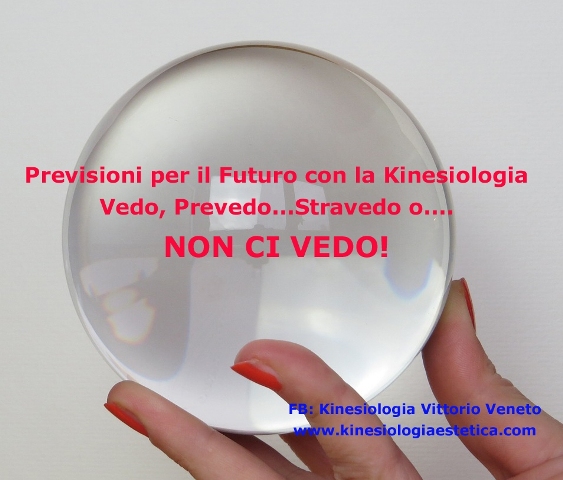 Futuro Kinesiologia